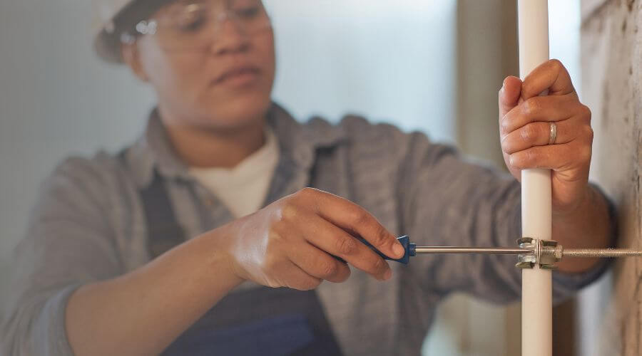 Professional septic tank pumping in Midland, PA